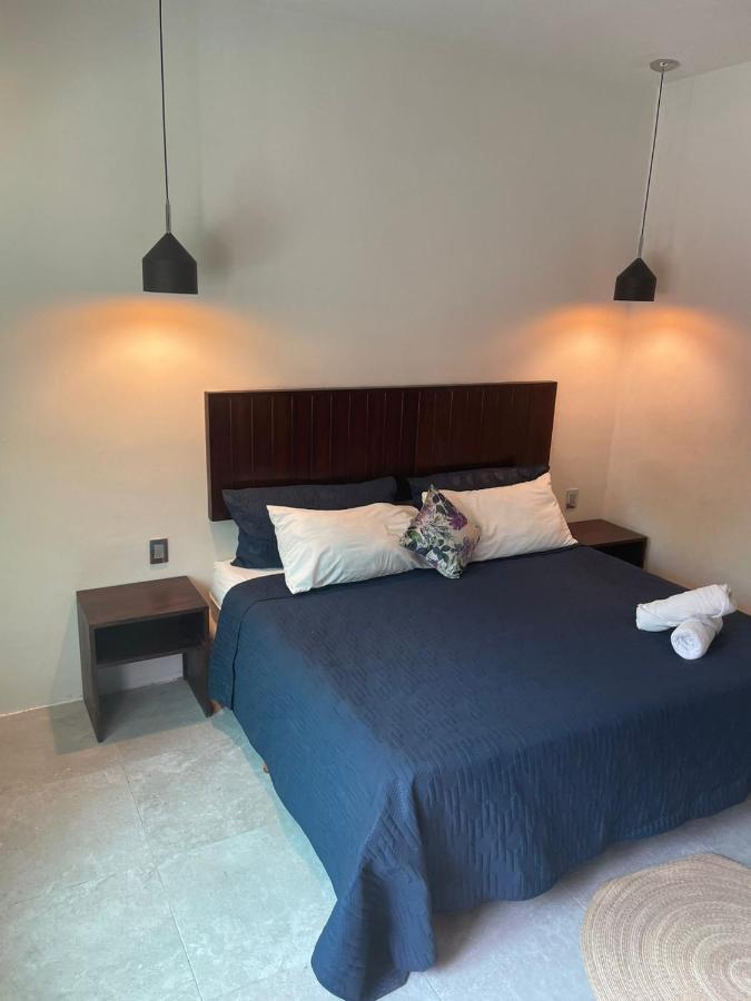 Hotel Diosa Del Agua บากาลาร์ ภายนอก รูปภาพ